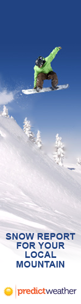 Snow Report