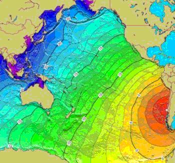 Christchurch earthquakes: a review
