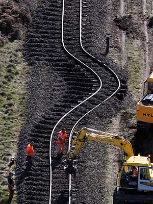 Christchurch earthquake update