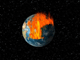 Global warming, I don’t think so