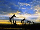 Is oil running out – or in?