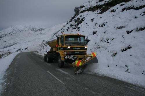2013 Australian snow report packages
