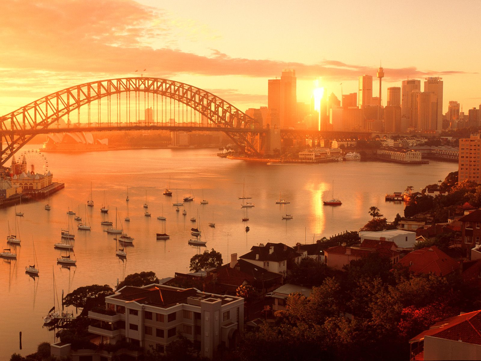 September 2011 for Australia