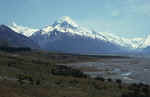 Australian Snow report 2010