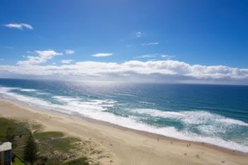Gold Coast Spring and Summer Report 2012-2013