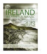 Weather Almanac for Ireland 2013