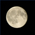 Bad moon rising?