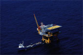 The real Oil Catastrophe?