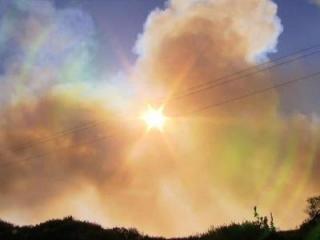 Extreme events diaries for Australia 2013