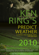 Predict Weather Almanac for Ireland 2010