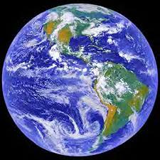 Climate changers dancing in the streets