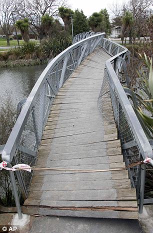 Final notice about earthquakes