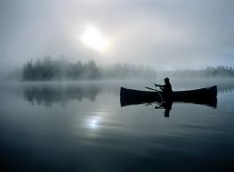 Fishing Calendar for 2019