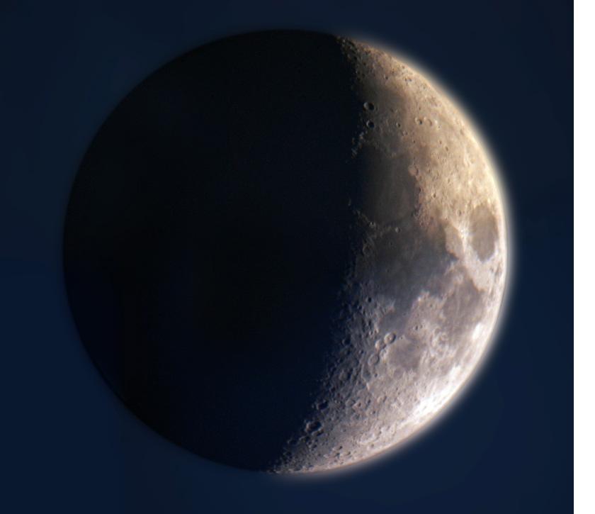 Moon cycles, a summary