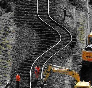 When and where is the next big NZ earthquake?