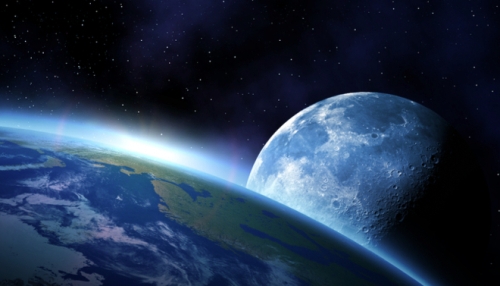 Supermoon coming soon