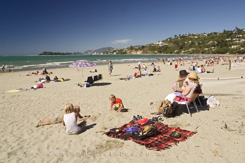 Why climate is unlikely to be changing