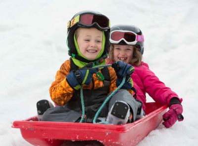 2018 North Island Snow Season report